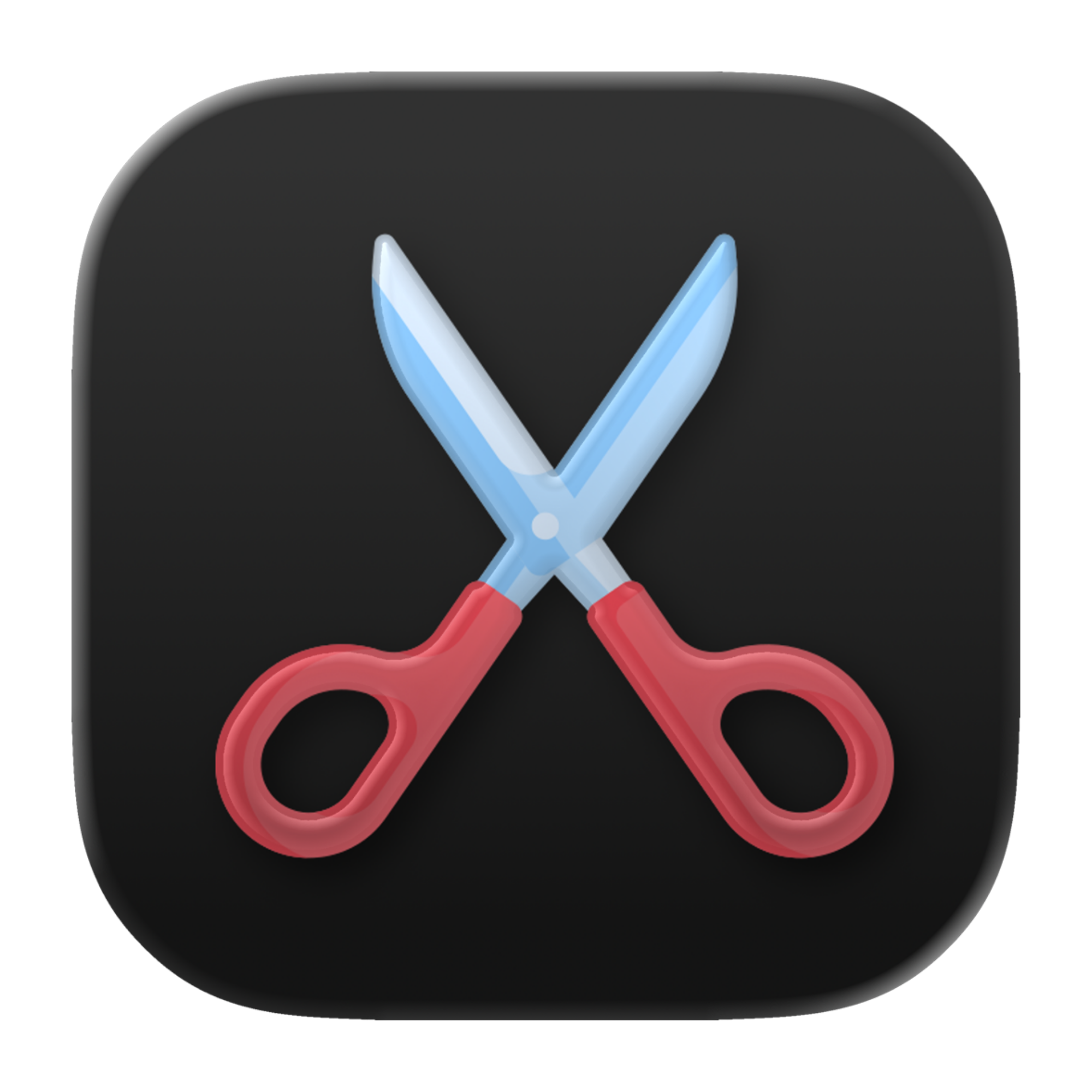 SnipCut app icon